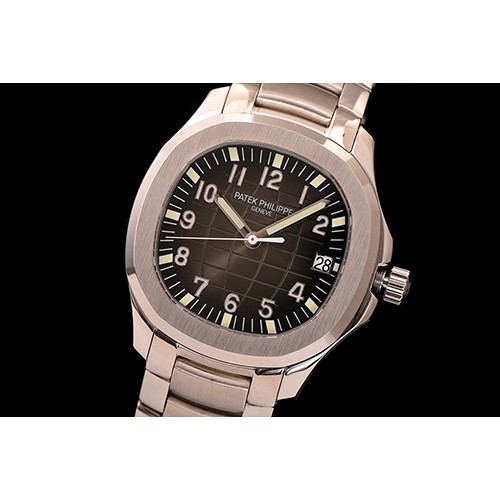 파텍필립 아쿠아넛-5 5167 1A-001